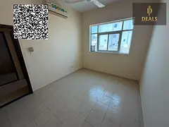 Available for annual rent in Al Bustan area One bedroom and living room