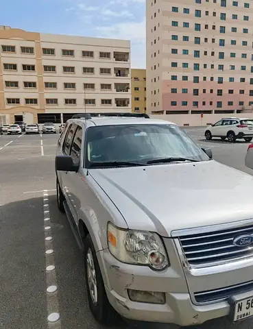 صورة 6 لـ 2010 FORD EXPLORER