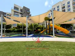 Balcony | Free Parking | Gym & Swimming Pool | Open Front View | Flexible Payment Plans | Prime Loca