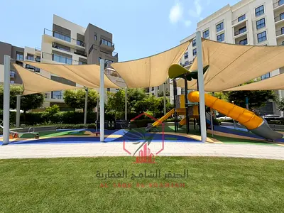Balcony | Free Parking | Gym & Swimming Pool | Open Front View | Flexible Payment Plans | Prime Location Close to All Services and Facilities | Easy A