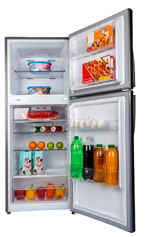 Top Freezer Refrigerator - Good Working Condition