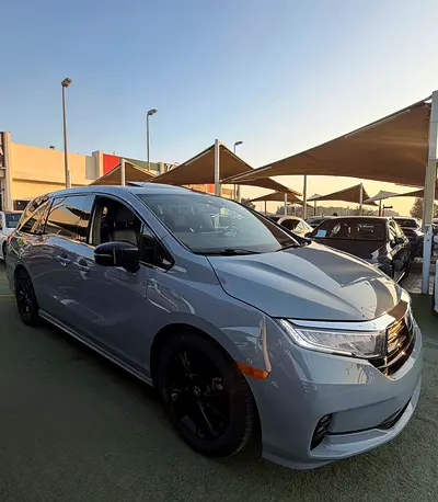 صورة مصغرة 8 لـ 2023 Honda ODYSSEY