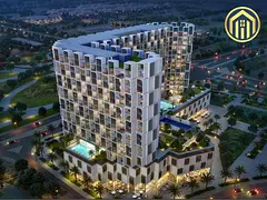 Smart Home | High Rental Potential | Q3 2027 Handover