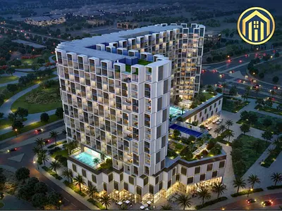 Golden Visa | Q3 2027 Handover | Freehold