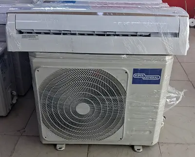 Super general 2 tan Ac Available