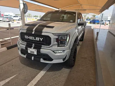 2023 Ford F-150 Shelby Raptor | 700+ HP | American Specs
