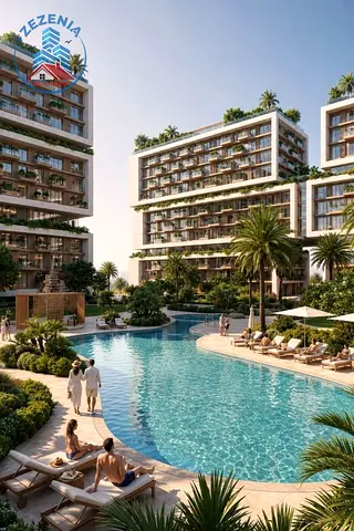 15% Discount | 20% Down Payment | 3 Years Post-Handover Plan