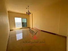 Sunny 2BR | Open View | Balcony | Free Parking | Al Majaz 2