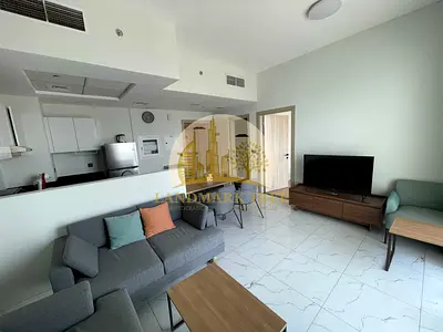 Flexible Cheques | Ready | Furnished | Near Metro