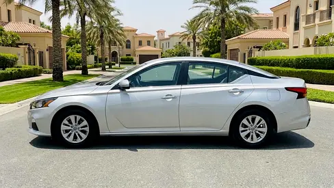صورة 3 لـ 2022 Nissan ALTIMA