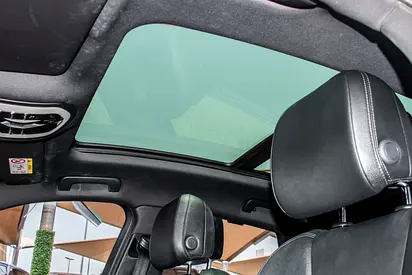 2020 Porsche MACAN 缩略图 12