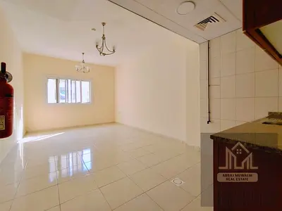 SPECIOUS STUDIO AVAIABLE READY TO MOVE BIG NEAT AND CLEAN COMMERICAL MUWAILEH CENTRAL AC