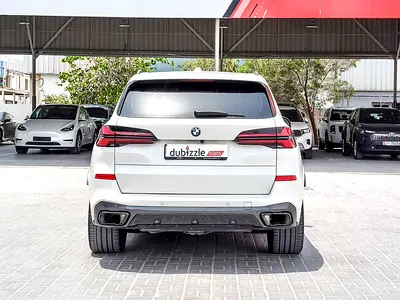 2024 BMW X5 缩略图 6