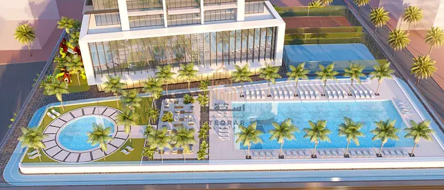 35% Cash Discount | Fully Furnished | Prime Location | High ROI Opportunity