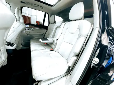 2020 Volvo XC90 thumbnail 12