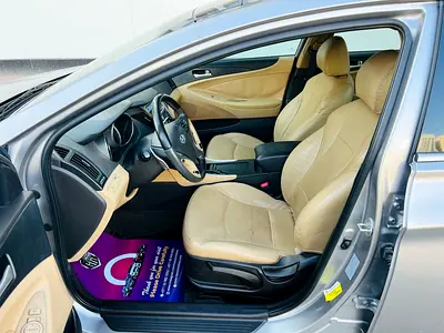 صورة مصغرة 10 لـ 2012 Hyundai SONATA
