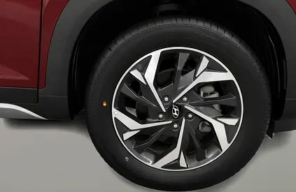 2022 Hyundai CRETA photo 12