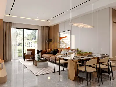 PARK VIEW | PRIME LOCATION | Q4 2027 | 20/80 | 3BHK | SPLIT OPTION
