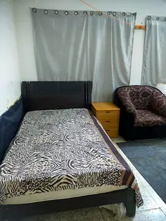 Bedspace In Al Rahba, Near Al Samhah. Kezad, Abu Dhabi