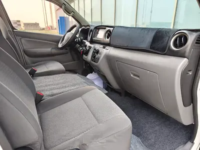Nissan Urvan NV350, миниатюра 9