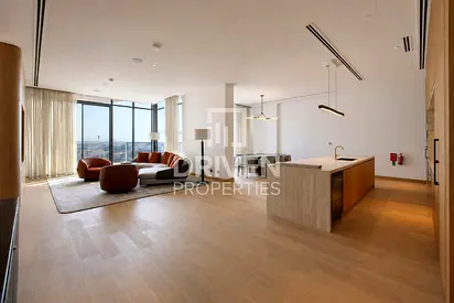 Roof Top Garden | Fully Furnished | Brand New