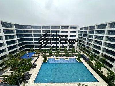 🔥 HOT DEAL | Luxury 1BR Apartment | Aljada | 700 Sq.Ft. | AED 57,999