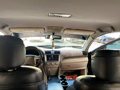 2008 Toyota CAMRY 照片 7