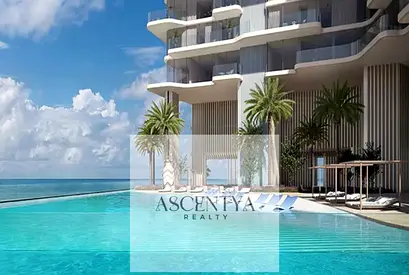 Amazing 2 Bed Sea View | Discount Limited Offer | Attractive High Italian Quality By Missoni | Flex