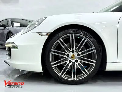 2015 Porsche 911 缩略图 19