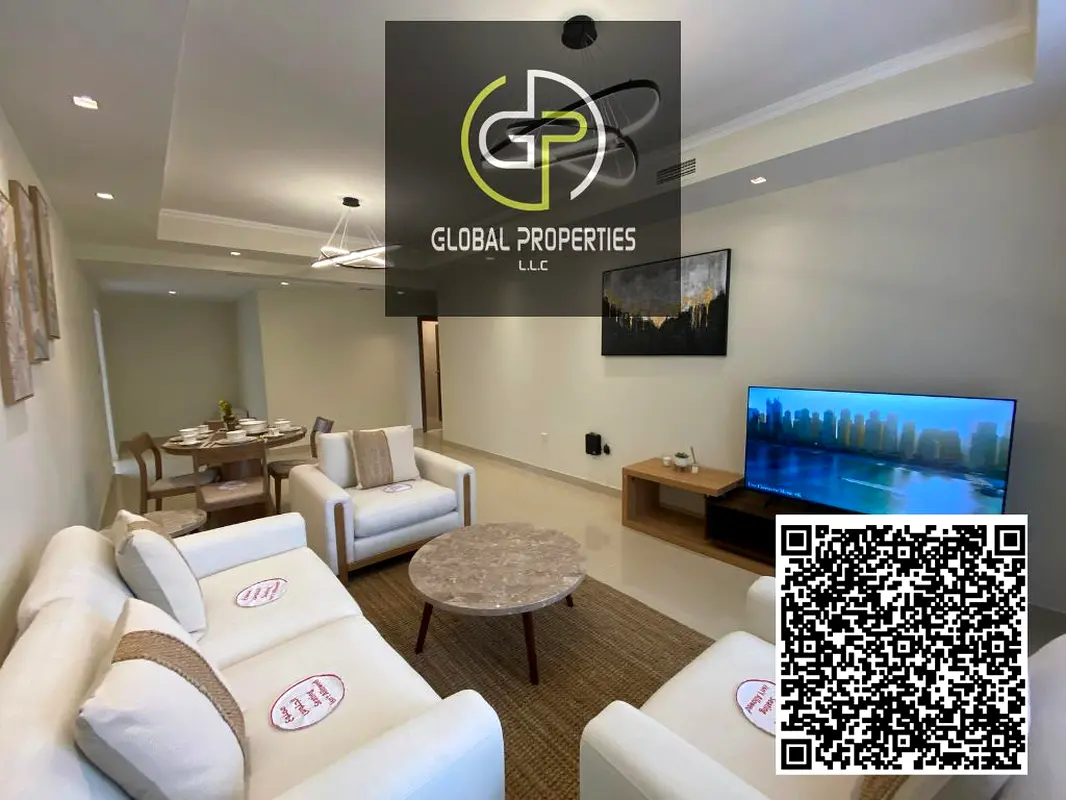 DISTRESS SALE | 1-BHK | Ajman One Phase 2 | Below Developer Price!