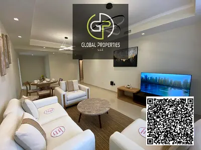 DISTRESS SALE | 1-BHK | Ajman One Phase 2 | Below Developer Price!