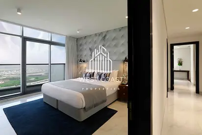 Wake Up to Stunning Canal Views | Luxury 2BR