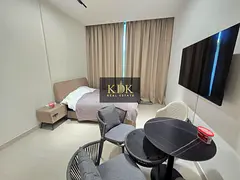 Furnished Studio | Well Maintained | Book Now