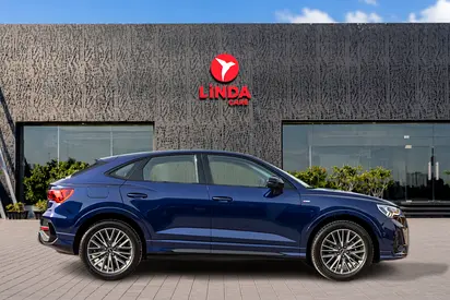 صورة مصغرة 7 لـ 2025 AUDI Q3