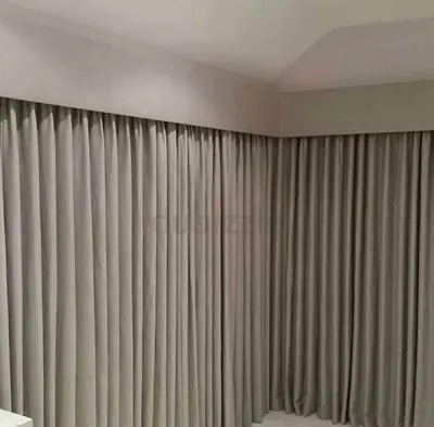BLINDS CURTAIN
