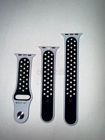 Apple Watch Strap Nike Sports Edition 40mm S/M + M/L