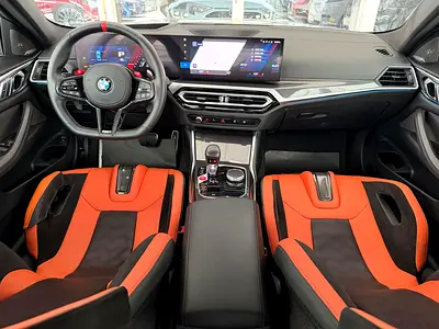 2024 BMW M4 thumbnail 12