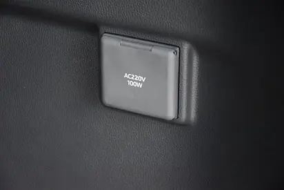 صورة مصغرة 7 لـ 2026 Toyota PRADO