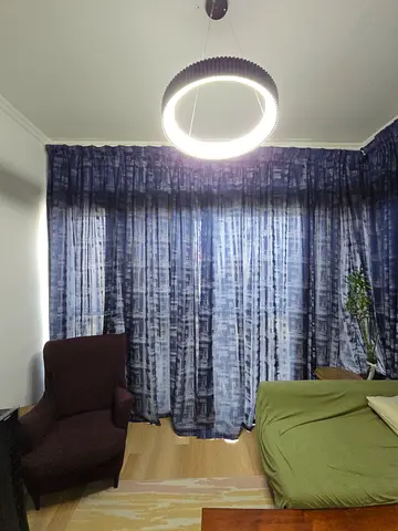 High Quality Curtains 4 pieces