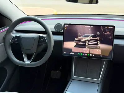 صورة مصغرة 14 لـ 2026 Tesla MODEL Y