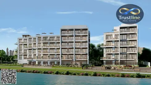 Studio Apartment for Sale in Golf View Al Zorah | Premium Community | From AED 689,159