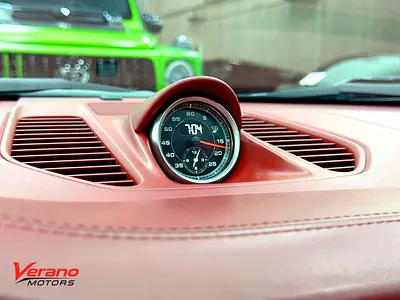 2015 Porsche 911 缩略图 13