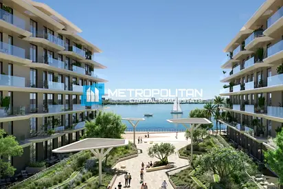 Huge & Luxury 3BR+M | Best Layout | Full Sea View