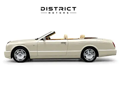 صورة 5 لـ 2007 Bentley AZURE