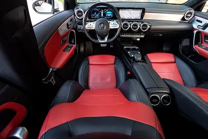 Mercedes-Benz CLA 250, миниатюра 5
