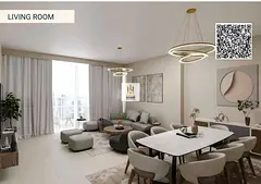 Prime Location - Freehold for all nationalities - Close to services