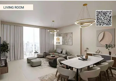 Prime Location - Freehold for all nationalities - Close to services