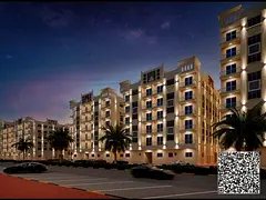 1BR Apartment in Al Yasmeen (al ameera Village ) with 5% Down Payment