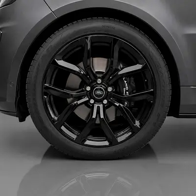 2022 LAND Rover RANGE ROVER SPORT 照片 6