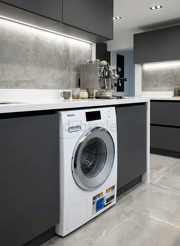 Miele WWV980 WPS 9kg Washing Machine – Premium German Quality